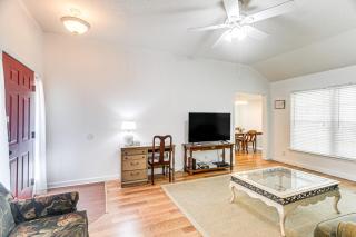 Cozy Brunswick Home: 13 Mi to St Simons Island! - 7