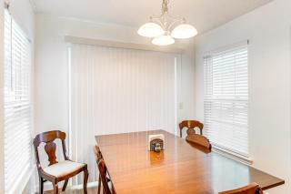 Cozy Brunswick Home 13 Mi to St Simons Island! - Brunswick - 3