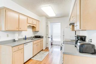 Cozy Brunswick Home 13 Mi to St Simons Island! - Brunswick - 1