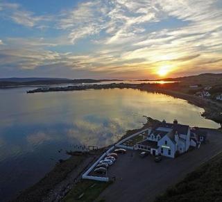 Aultbea Hotel - 9