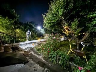 Garden Villa - 2
