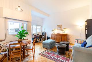 GuestReady - Appartement vintage à Beaugrenelle - París - 0