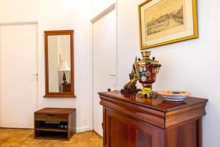 GuestReady - Appartement vintage à Beaugrenelle - París - 5