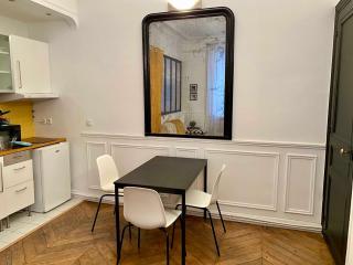 Charmant appartement Paris 8. - Parijs - 5