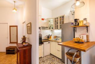 GuestReady - Appartement vintage à Beaugrenelle - París - 7