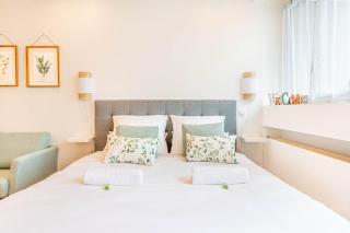 GuestReady - Homely nest with balcony - París - 3