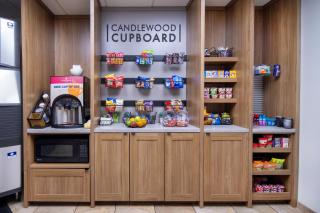 Candlewood Suites Buffalo Amherst by IHG - Amherst - 7