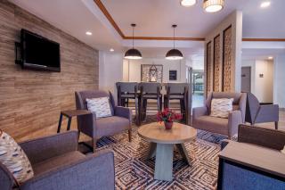 Candlewood Suites Buffalo Amherst by IHG - Amherst - 9