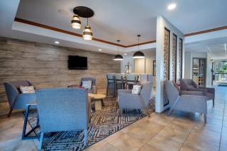 Candlewood Suites Buffalo Amherst by IHG - Amherst - 4