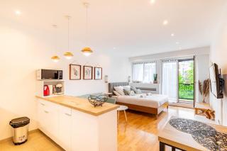 GuestReady - Homely nest with balcony - París - 9