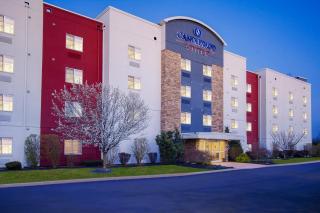 Candlewood Suites Buffalo Amherst by IHG - Amherst - 8