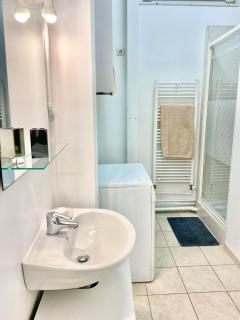 Charmant appartement Paris 8. - Parijs - 3