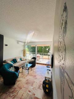 Eden B7 Appartement - Saint-Tropez - 4