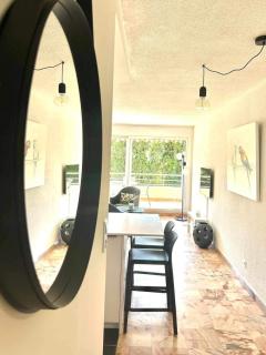 Eden B7 Appartement - Saint-Tropez - 3