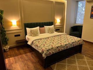 Gulmohar Mansion - A Boutique Stay - Jaipur - 3