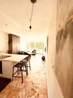 Eden B7 Appartement - 2