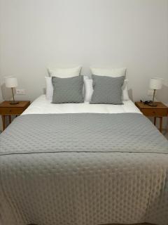 Galiciaguesthome-Rosalia de Castro-Silgar - Sanxenxo - 2