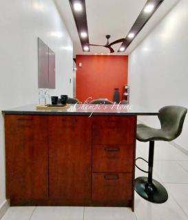 Chempis Home - Bandar Saujana Putra - 1