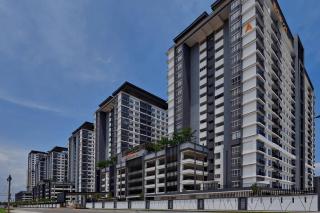 Chempis Home - Bandar Saujana Putra - 9