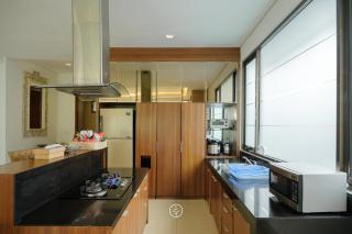 Tulip Hill View Villa 5 bedrooms with a private swimming pool - Bandung - 5