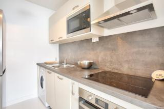 Proche du marché et de la grande plage de l'Ecluse - 8