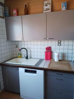 Appartement moderne à Perpignan avec vue sur la montagne - Perpiñán - 1