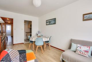 Proche du marché et de la grande plage de l'Ecluse - 2