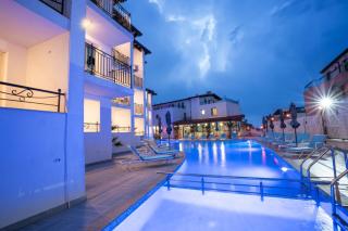 Royal Calisto Hotel - Sosopol - 5