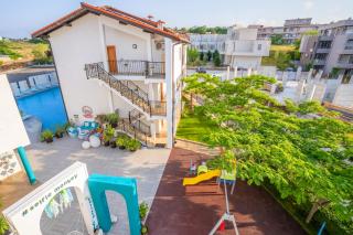 Royal Calisto Hotel - Sosopol - 3