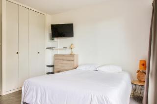 À 190m de la plage - Studio 2 personnes - Bénodet - 6