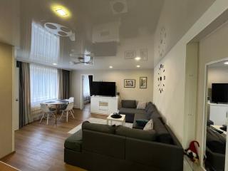 Like a home Linda Apartment - Narva - 0