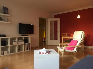 Leipzig City Appartments - 6