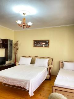 Roelka Guest House - Pogradec - 0
