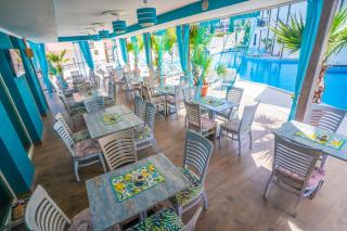 Royal Calisto Hotel - Sosopol - 1