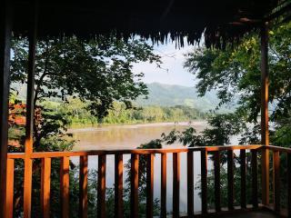 Cabañas Alpinas-El Trapiche-Tarapoto - - 6
