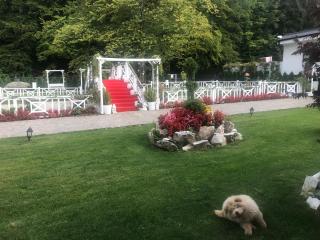 Pastravaria popas sambata - 2