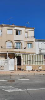 Bungalow Virgen del Pilar en Santa Pola - Santa Pola - 0