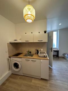 HL Home Paris Ivry - Ivry-sur-Seine - 5
