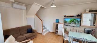Bungalow Virgen del Pilar en Santa Pola - Santa Pola - 1