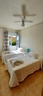 Bungalow Virgen del Pilar en Santa Pola - Santa Pola - 5