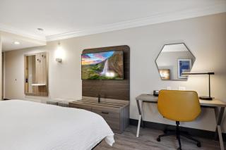 Holiday Inn Express Hotel & Suites Vacaville by IHG - Vacaville - 4