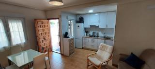 Bungalow Virgen del Pilar en Santa Pola - Santa Pola - 2