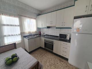 La casa de Pernilla Awesome apartment, near beach in centre of town - 2