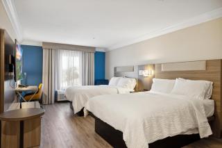 Holiday Inn Express Hotel & Suites Vacaville by IHG - Vacaville - 2