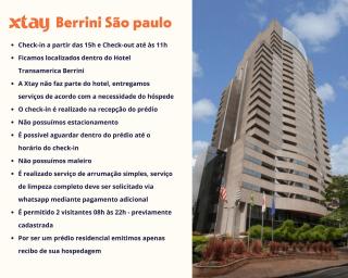 Xtay São Paulo Berrini - São Paulo - 4