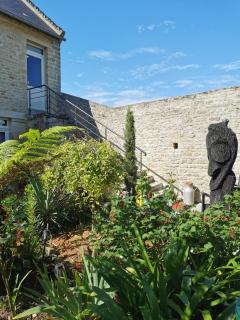 Grenier de l, IRIS - Sainte-Croix-sur-Mer - 4
