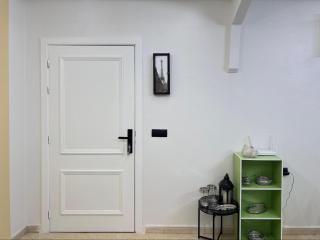 Appartement AL KHANSAE MLY ISMAIL - Tangeri - 9