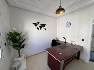 Appartement AL KHANSAE MLY ISMAIL - Tangeri - 8