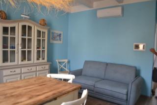 Appartamento Camillo Benso - Follonica - 2
