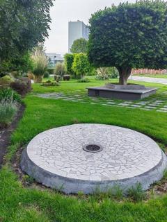 Departamento Parque Finsa, nuevo con cancha de Padel cerca de Volkswagen - 3